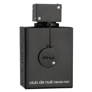 CLUB DE NUIT INTENSE MAN