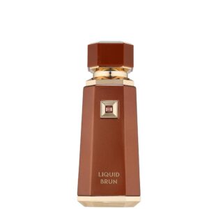 Eau de parfum Liquid brun 100ml - French Avenue